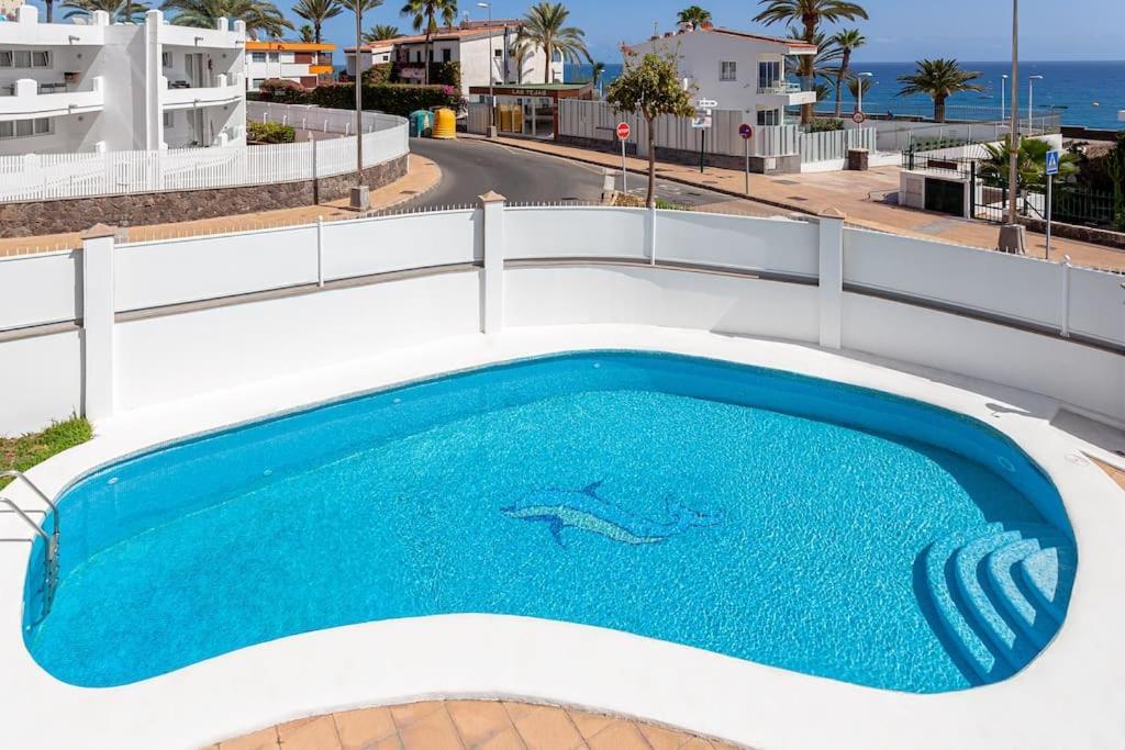 Villa Marlenghi With Private Pool San Bartolomé Kültér fotó